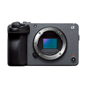 소니 시네마라인 카메라 ILME-FX30 B (바디 킷) Sony Cinema Line Camera