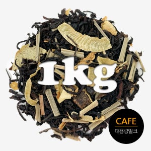 실론의 꿈 블렌딩 홍차 1kg
