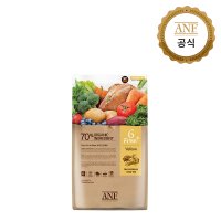 ANF6Free 오리연어 강아지사료 1.8kg