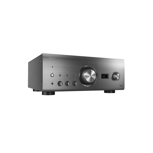 Denon PMA-A110 Anniversary Amplifier (데논 PMA-A110 110주년 앰프)
