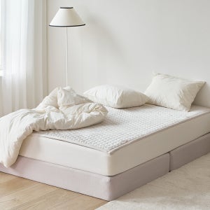 디디오랩 EMF 그래핀 카본 탄소매트 전기매트 싱글 SH-01A