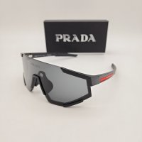 프라다 0PS 04WSF DG006F PRADA 스포츠선글라스 아시안핏 고글