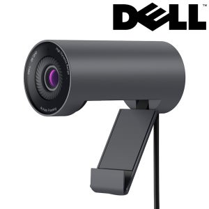 Dell 델 프로 2K 웹캡 컴퓨터 노트북 화상회의 화상채팅 카메라 WB5023