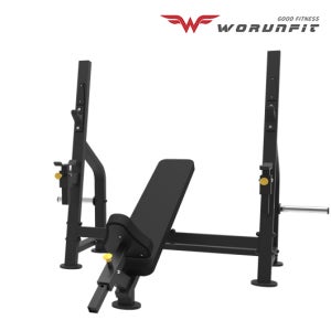 워런핏 클럽용 국산 제조 올림픽인클라인 (DAF TYPE) -DA