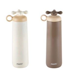 [모슈] 카란 밀크 텀블러 450ml 2color