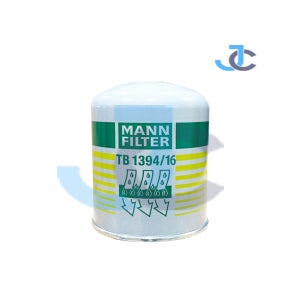 현대 MANN FILTER 순정품 메가트럭 에어드라이필터 TB1394/1x TB1394/16x