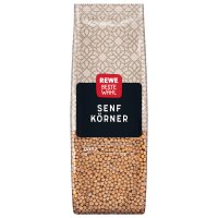 독일 레베 REWE Beste Wahl 베스트발 겨자씨 100g