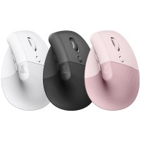 로지텍 버티컬마우스 Logitech 손목이편한 무소음 손목보호 버티칼 블루투스 MX 무선마우스