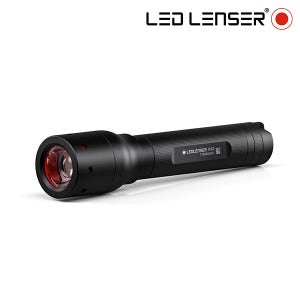 레드랜서 LEDLENSER NEW P5R 420루멘 충전용 후레쉬