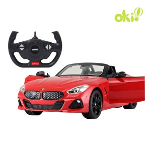 BMW Z4 1/14 RC카