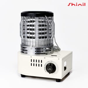 신일가스난로 SCG-1400W 캠핑용 휴대용 낚시 야외