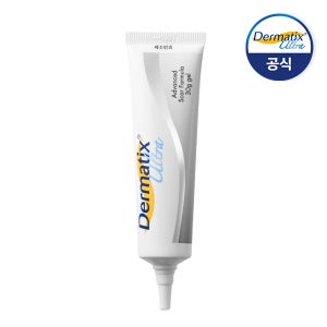[공식몰] 더마틱스 울트라 겔 30g, 1개