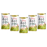 광동 옥수수수염차 180ml 캔 60입