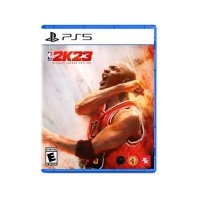 NBA 2K23 마이클 조던 에디션 PlayStation 5