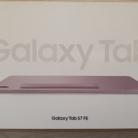 삼성전자 갤럭시탭 S7 FE SM-T733 WiFi 128GB