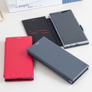 갤럭시노트8 플립 슬림 카드 케이스 SM-N950N
