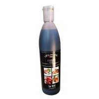 500ml x6 업소용발사믹크림500ml 크림발사믹 식당업체주방요리