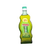 400ml 화조유 산초오일 식용오일 식품오일 중신시