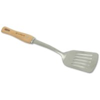 De Buyer 드부이에 Baking Shovel Bois slotted 뒤집개