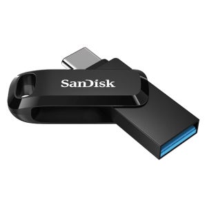 샌디스크 C타입 USB OTG 메모리 512 기가 SDDDC3 핸드폰 컴퓨터 노트북 겸용