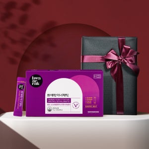 정관장 화애락 이너제틱 15g 60포 (리본포장)