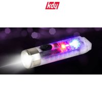 [KUL-400] KDY UV라이트 케이디와이 투명라이트 (UVLIGHT 미니라이트)