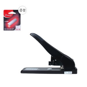 평화 제본용 스테플러 HD-2400 (H-13/6~24mm사용)