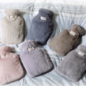 보온물주머니 온수 보온팩 다용도 찜질팩 커버포함