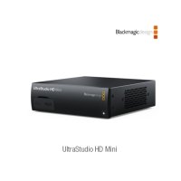 블랙매직 UltraStudio HD Mini