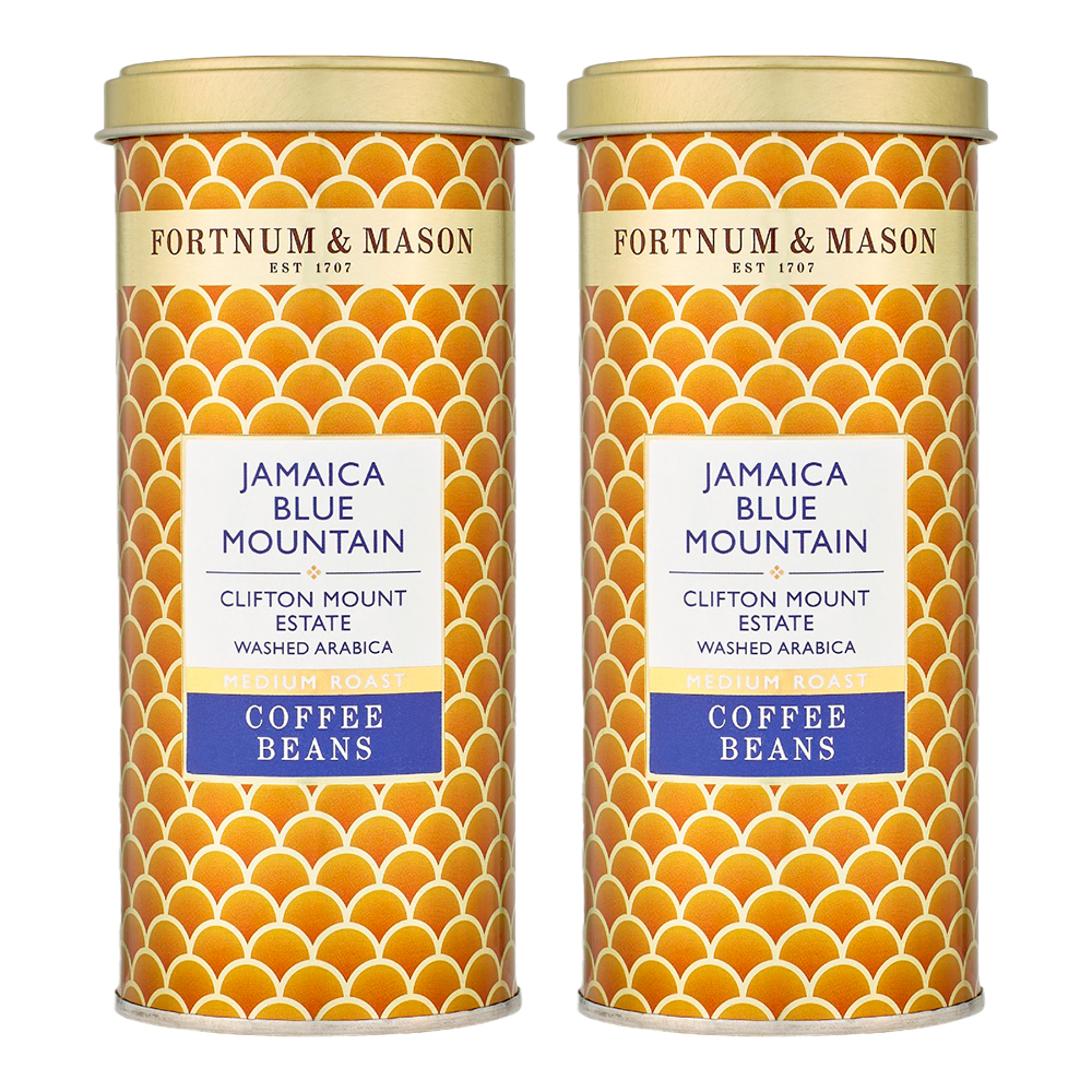 Jamaica Blue Mountain Coffee (자메이카 블루마운틴 커피)