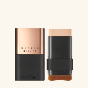 NEW컬러출시! 조성아 메가핏 스틱 파운데이션 마스터 글로우 16g SPF50+,PA++++