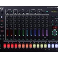 롤랜드 [Roland] AIRA TR-8S 리듬 파포먼스 아이라 TR8S