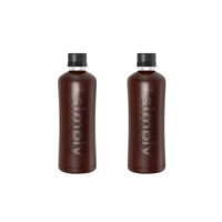 빙그레 아카페라 심플리 무라벨 아메리카노 커피 400ml 20개