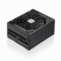 SuperFlower SF-750F14HT LEADEX TITANIUM 컴퓨터 PC ATX 파워 / 정격출력 750W