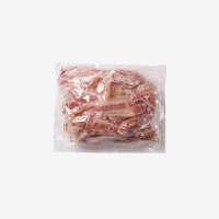 에쓰푸드 크리스피베이컨 500g 샌드위치 브런치 베이커리 재료 아이스박스 포장