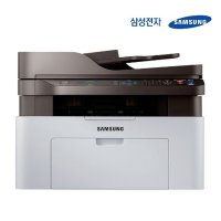 삼성전자 삼성 SL-M2078F 흑백 레이저복합기 정품 (토너포함)