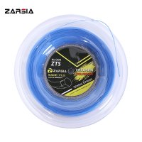 테니스스트링 1릴 200m 정품 zarsia 1.23mm 육각 탑스핀 헥사스핀 14