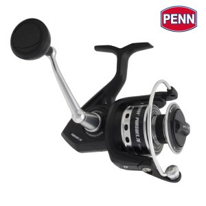 펜 퍼수트4 원투전용 대물용 스피닝릴 3000 4000