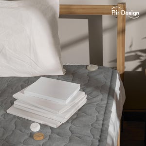 DC카본 온열매트 탄소 카본매트 물세탁 분리난방 국내생산