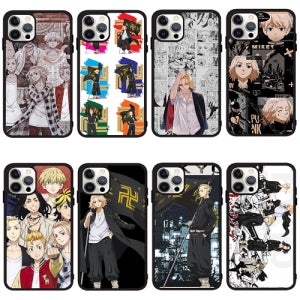 도쿄리벤져스 만화케이스 V30 V40 V50 V50S X6 K50