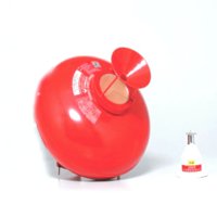 분말 자동 확산소화장치소화기 고체에어로졸화합물 가스발생기 KF-5P