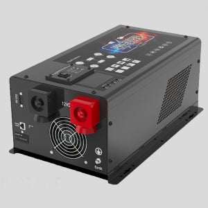 에코파워팩 에코 파워 멀티 인버터 2K 3K 차박캠퍼 절체 충전 인버터 기능