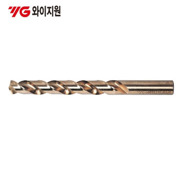 [와이지원] 국산 코발트 드릴비트 스텐기리 낱개 1.0mm