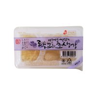 주비푸드 락교와 초생강 60g