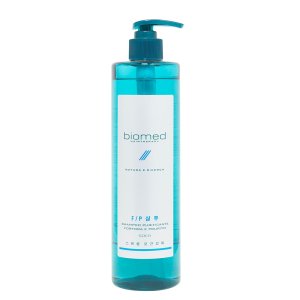 바이오메드 FP삼푸 500ml 건성두피 가려운비듬관리