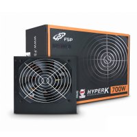 [리퍼] FSP HYPER K 700W 80PLUS Standard 230V EU 케이블포함