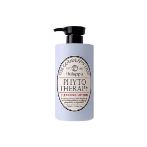 훌루푸 피토 테라피 클렌징 로션 수국향 촉촉함 피부 노폐물