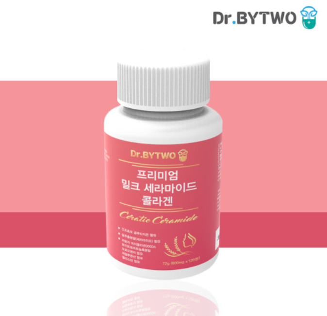 <b>세라</b>티크 <b>글루코실 세라</b>티크<b>세라마이드</b> 밀추출물
