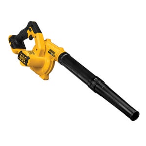 디월트 충전 송풍기 18V 베어툴 DCE100N 본체만