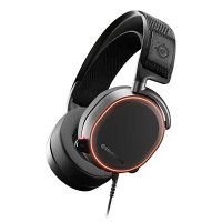 SteelSeries Arctis Pro 게임용 헤드셋 서라운드 블랙